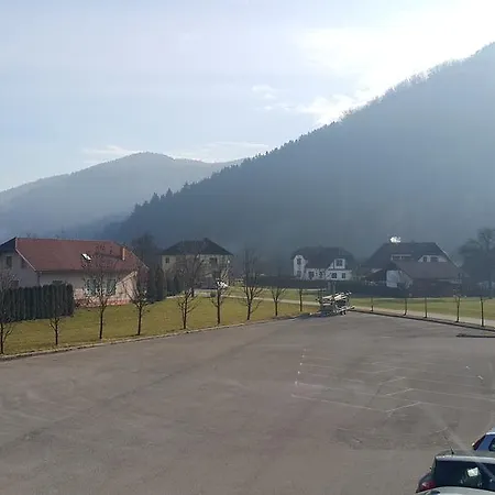 Benda Mozirje