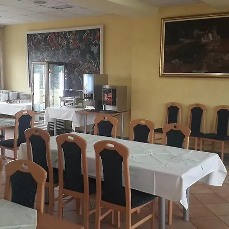 Hotel Benda Mozirje