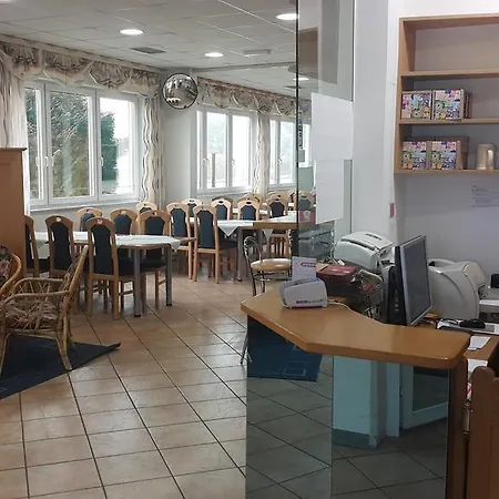 Benda Hotel Mozirje