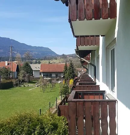 Hotel Benda Mozirje