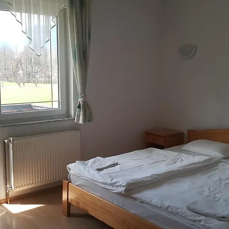 Hotel Benda 3*