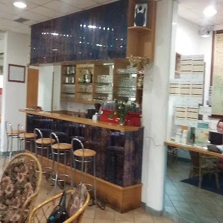 Hotel Benda