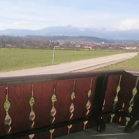Benda Hotel Mozirje
