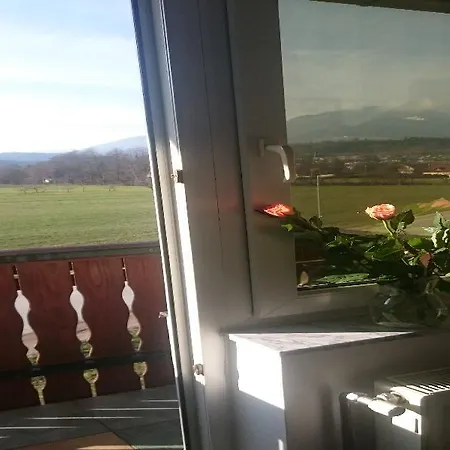 Hotel Benda Mozirje