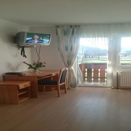 Benda Hotel Mozirje