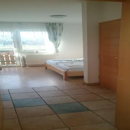 Benda 3* Mozirje