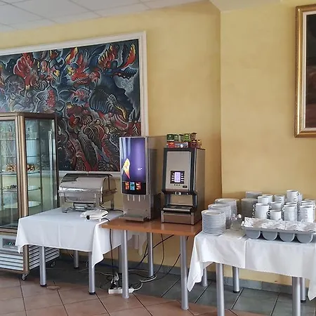 Hotel Benda