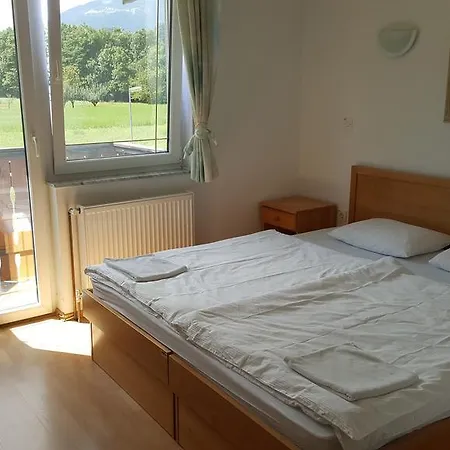Hotel Benda Mozirje