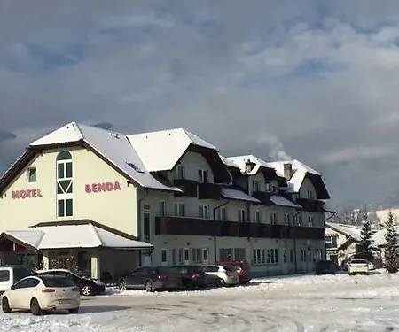 Benda Mozirje