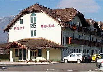 Hotel Benda 3*