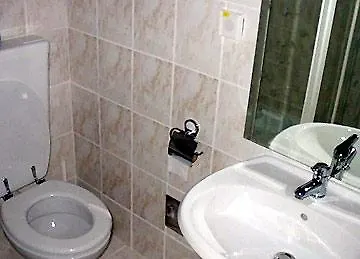 Benda Hotel 3*