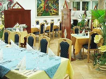 Hotel Benda Mozirje